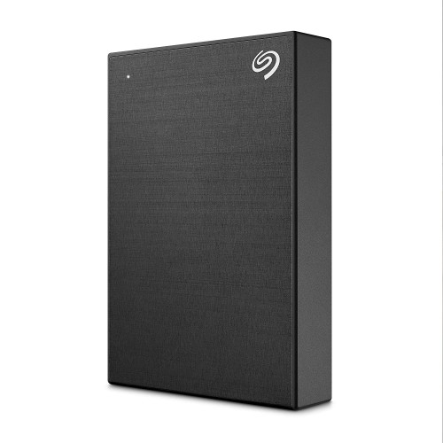 Seagate One Touch 5TB USB 3.0 External Hard Disk Drive