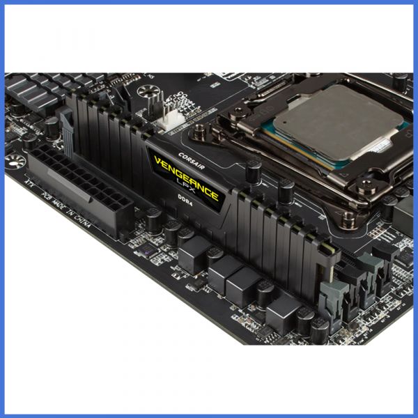 Corsair Vengeance LPX 4GB DDR4 2400MHz RAM