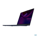 LENOVO IP SLIM 5i AI PC (10) (83V7007ALK), INTEL METEOR LAKE CORE ULTRA 5-135H, 16GB DDR5 5600, 512GB M.2 NVMe SSD, 16 INCH WUXGA IPS, DOLBY AUDIO, WIFI 6 x 2 + BT 5.2, BL KB, MIL GRADE, C.BLUE LAPTOP