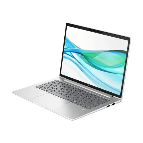 HP ProBook 440 G11 Core Ultra 7-155U 14TH GEN, 32GB DDR5, 1TB NVME, FINGERPRINT, 14 INCH FHD LAPTOP