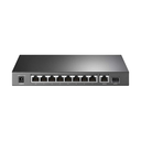 TP-LINK SG1210P OMADA 10 PORT GIGABIT SWITCH BUDGET