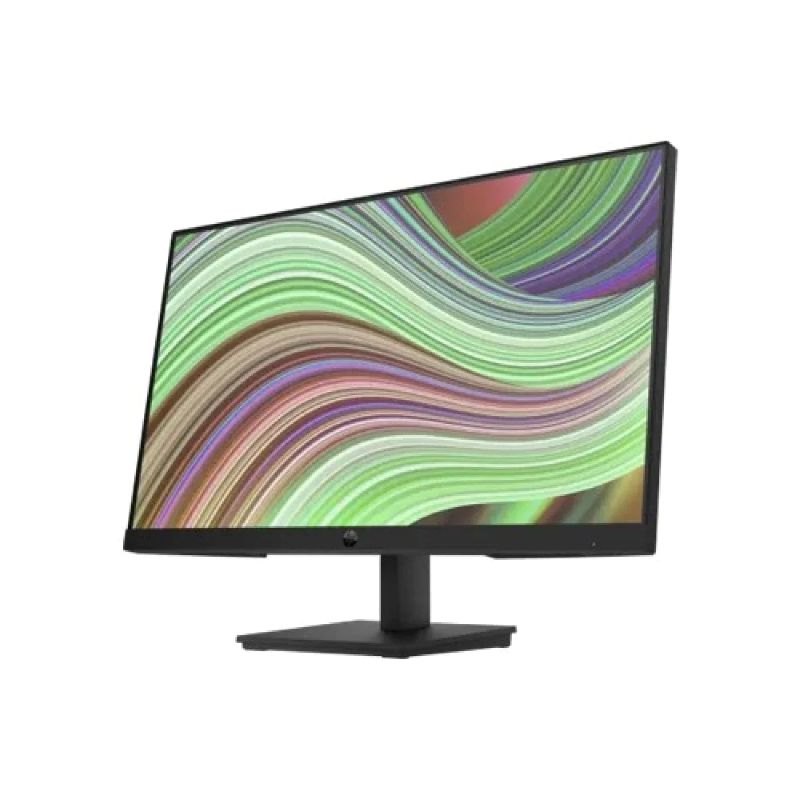 HP V24v G5 23.8 Inch FHD Monitor (65P63AA)
