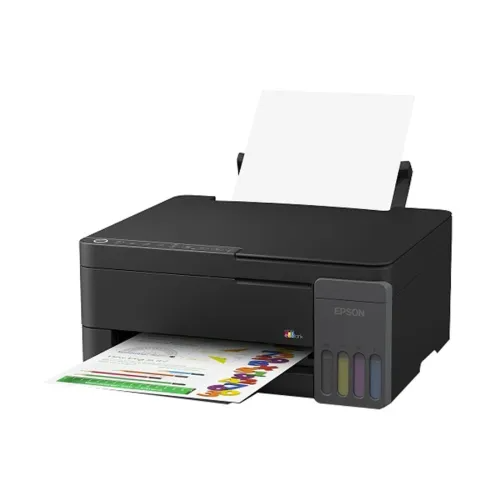 EPSON MULTIFUNCTION L-3310 (PRINT+COPY+SCAN) OFFICIAL