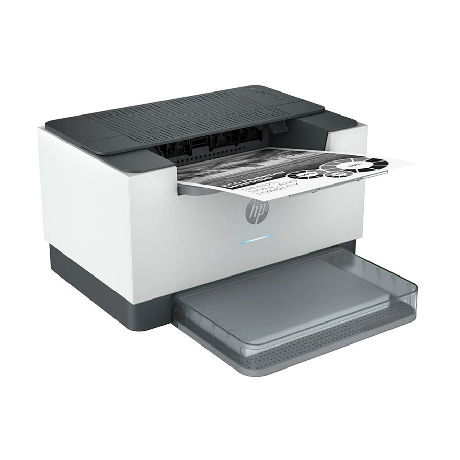 HP LaserJet M208dw Wi-Fi Duplex Single Function Mono Laser Printer