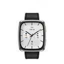AMAZFIT ACTIVE 2 (SQUARE) 1.75INCH SMARTWATCH BLACK