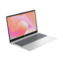 HP 15-FD0641NIA Intel Core 5 120U 16GB DDR5 5600MHz RAM 512GB SSD 15.6 Inch FHD Silver Laptop