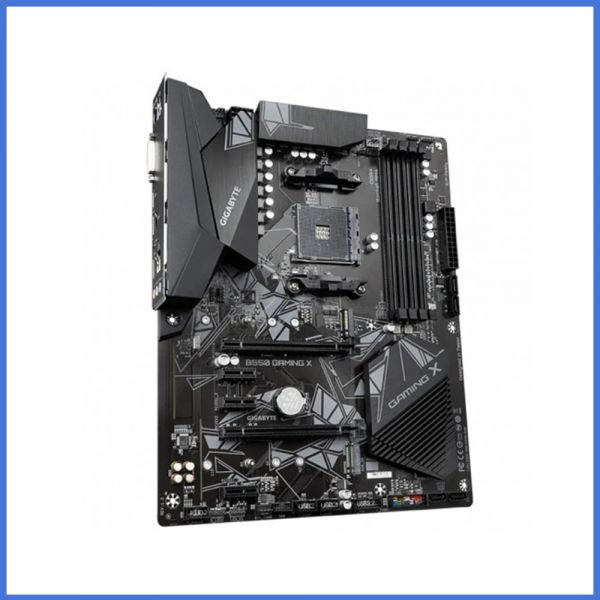 Gigabyte B550 GAMING X AM4 ATX Motherboard