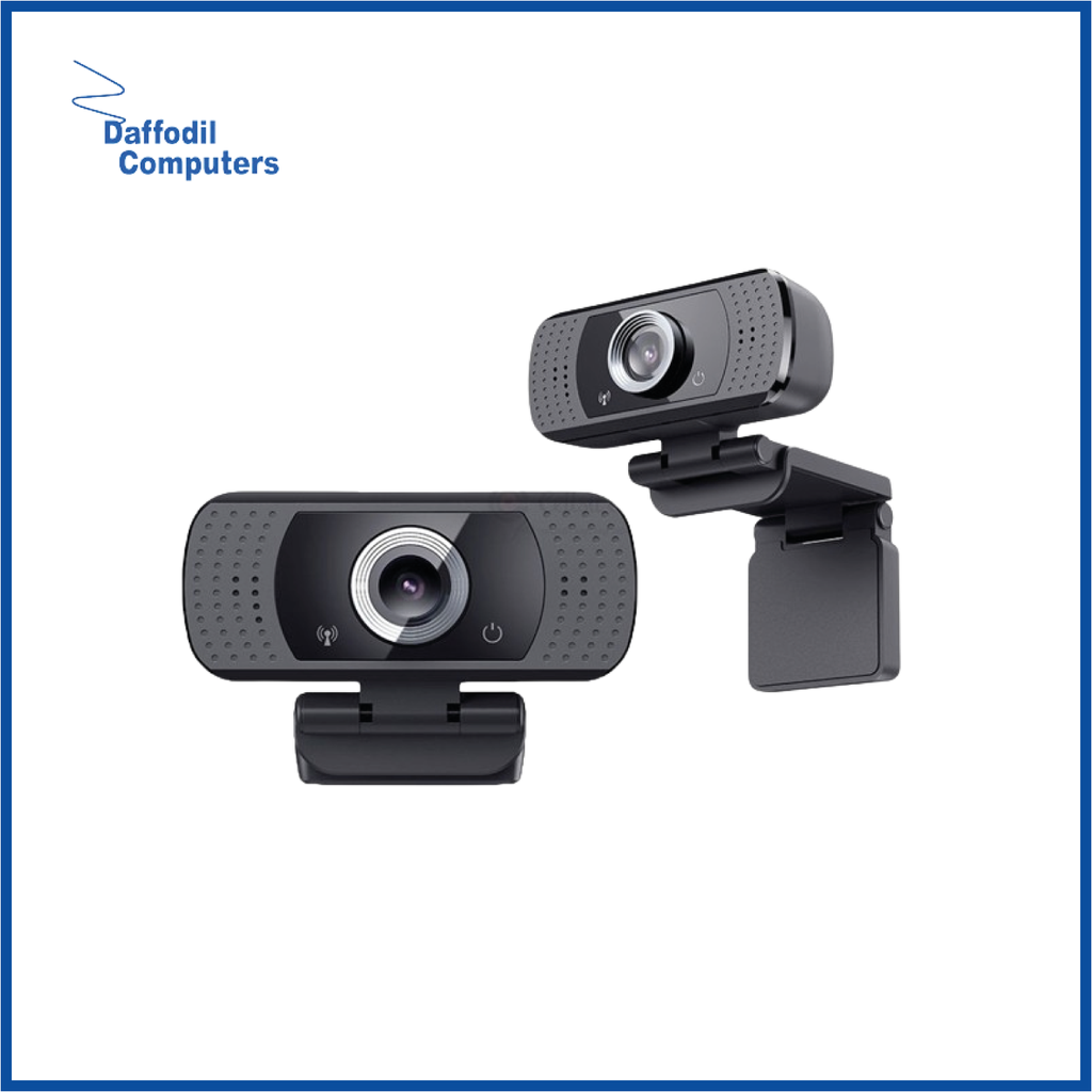 Havit Web Cam Nd97 Hd/Hn02g