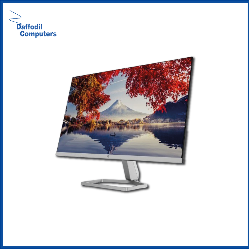 HP M24f 23.8" FHD IPS Monitor