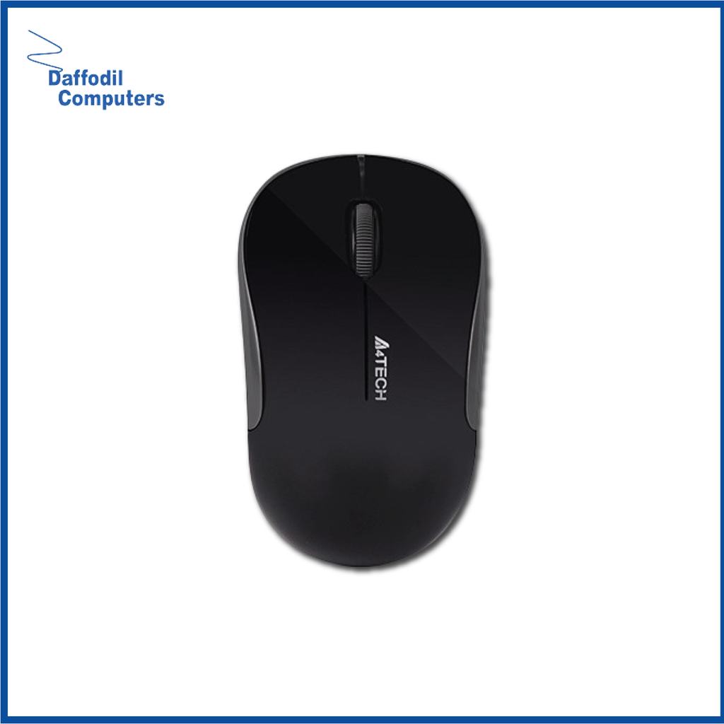 A4 Tech Wireless Mouse G3-300N