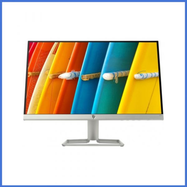 HP M22f 21.5" FHD IPS Monitor