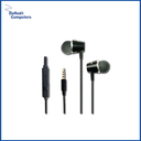 Awei PC-2 Mini Stereo Wired In-ear Earphone