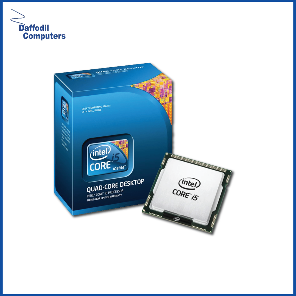 INTEL CORE I5 4570 3.20GHZ PROCESSOR 4th GENERATION