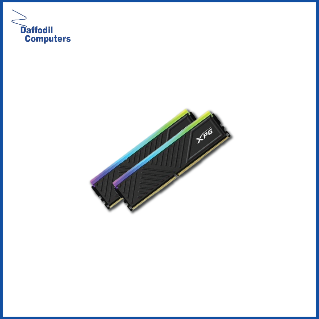 Adata Premier 8GB DDR4 2666MHz Desktop RAM #AD4U266638G19-R