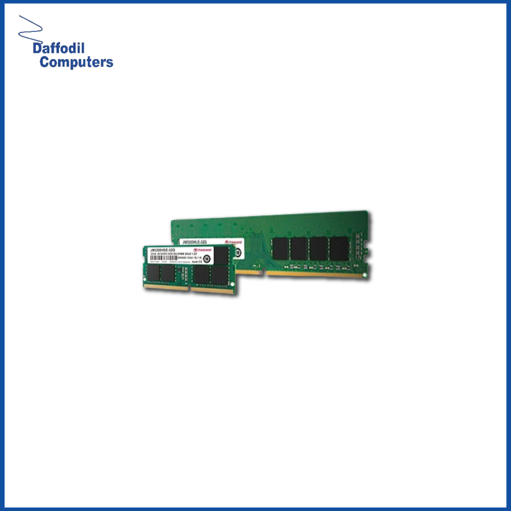 Ram 4gb Ddr-4 3200bus