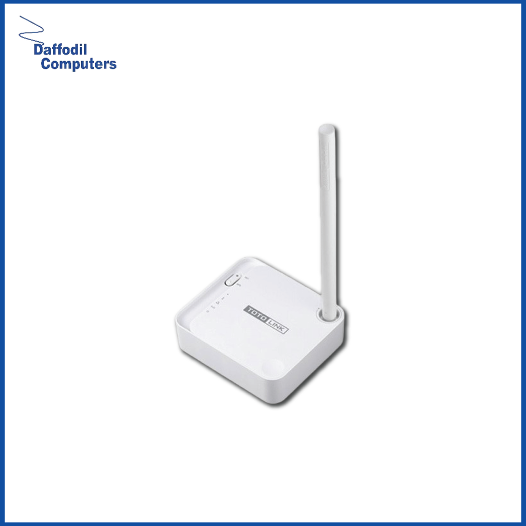 Totolink N100RE 150Mbps Wireless N Router