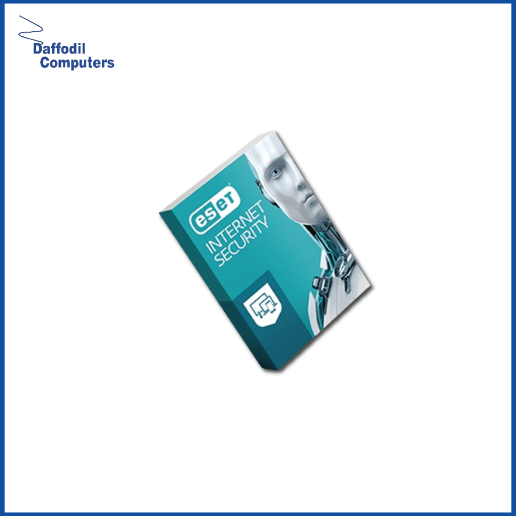 ESET Internet Security One User (Only Key)