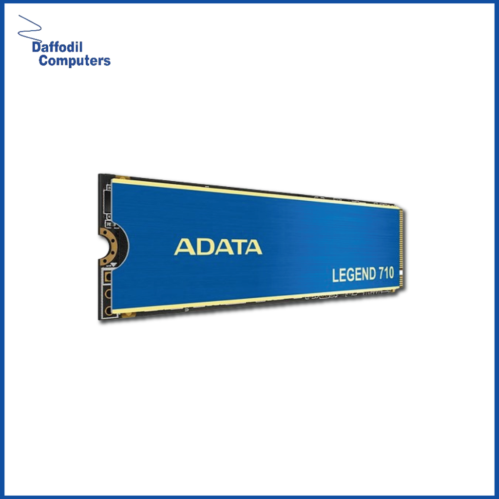 Adata Legend 710 256gb 2280 M.2 Pcie Ssd