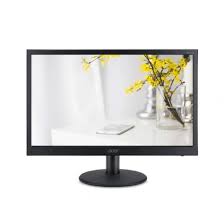 Acer EB192Q 18.5 Inch HD Monitor