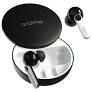 Oraimo OEB E105d Black True Wireless Earbuds