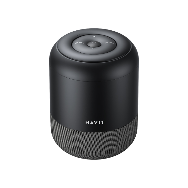 HAVIT SK837BT BLUETOOTH MULTI FUNCTION SPEAKER