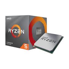 AMD Ryzen 5 5500 Processor