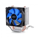 DEEPCOOL ICE EDGE MINI FS V2.0 CPU COOLER SPECIALIZED ALUMINUM HEATSINK