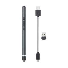 RAPOO WIRELESS XR200 BLACK POINTER