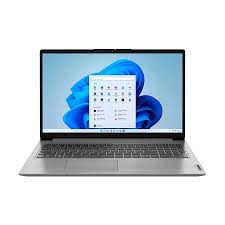 LENOVO IDEAPAD SLIM 3 15ABR8 (82XM007VLK), AMD RYZEN 5 7530U, 8GB, 512GB SSD, 15.6 INCH FHD IPS, AMD RADEON GR, WIFI, WIN 11 HOME, BL KB, ARCTIC GREY