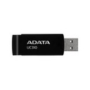 ADATA 64GB PENDRIVE UC310 BLACK USB 3.2 MOBILE DISK