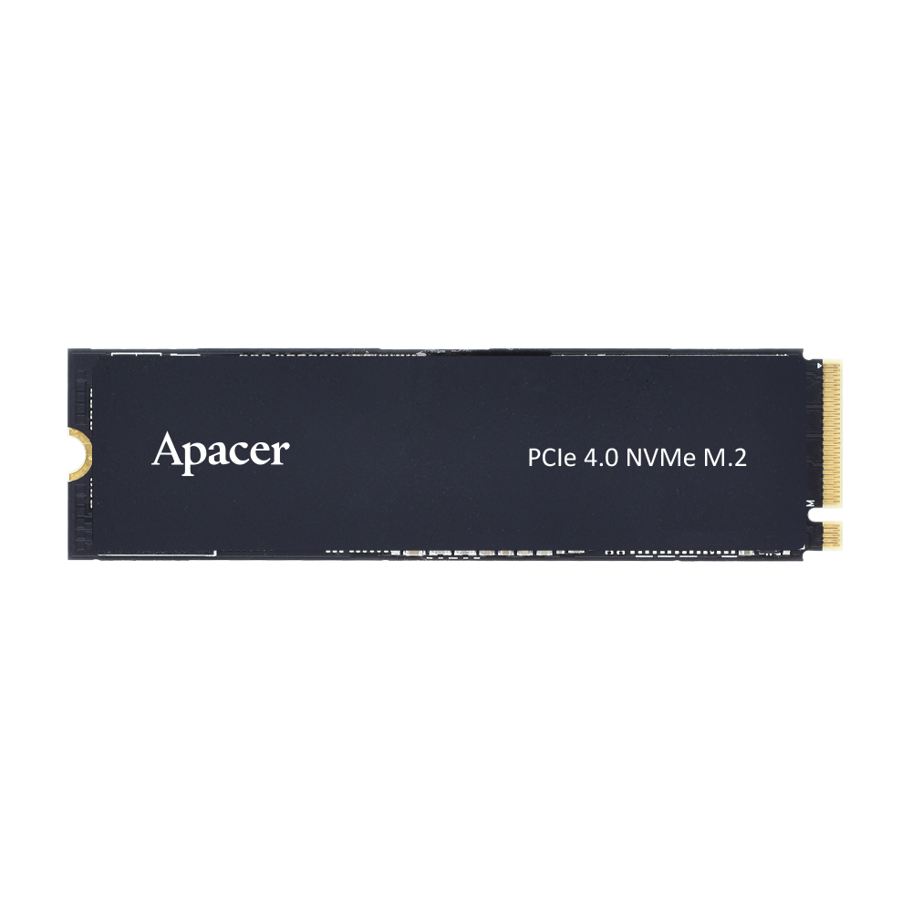 APACER 512GB SSD M.2 NVME