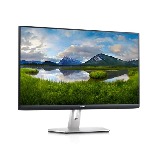 DELL MONITOR 23.8 INCH FHD IPS S2421HN