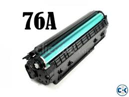 JCT TONER LASER 76A No Chips