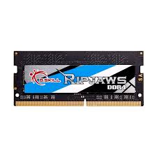 G.Skill Ripjaws 8GB DDR4 3200MHz SO-DIMM Laptop RAM