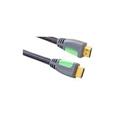 DTECH HDMI TO HDMI CABLE 1.8M DT-H6618