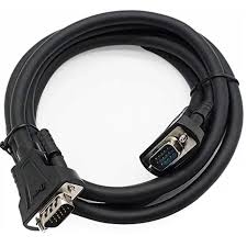 DTECH VGA CABLE M-M 3+6 DT-V003 3M