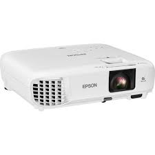 EPSON EB-X49 3LCD 3600 LUMENS BUSINESS PROJECTOR