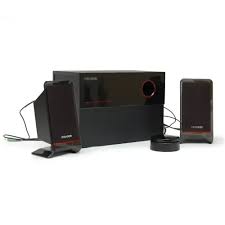 MICROLAB MULTIMEDIA SPEAKER SP-M200