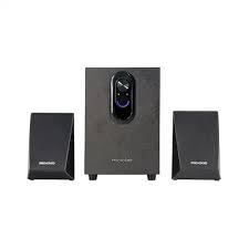 MICROLAB COOUL118BT 2.1 MULTIMEDIA SPEAKER, RMS 11 WATT, BLUETOOTH