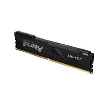 KINGSTON FURY 8GB DDR4 3200 BUS DESKTOP RAM