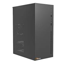 PC POWER PRO BOX V7 BLACK ATX DESKTOP CASING