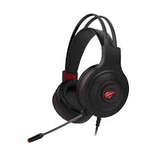 Havit H2011d-Pro RGB Gaming Headphone