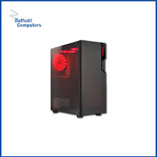 COMPRO CL-H02 GAMING CASING