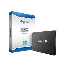 KINGFAST SSD 128GB SATA F10