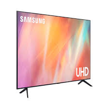 SAMSUNG LED TV AU7700 65 INCH