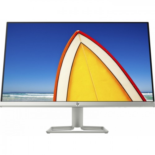 HP 24f IPS LED backlight 24 Inch Monitor