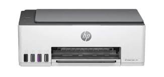 HP Smart Tank 580 Multifunction Wi-Fi All-in-One Color Ink Printer