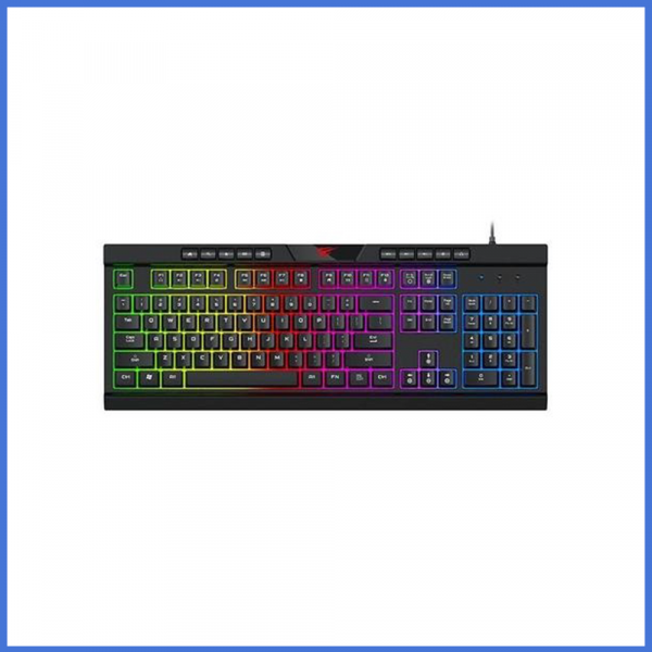 Havit KB275L USB Gaming Keyboard