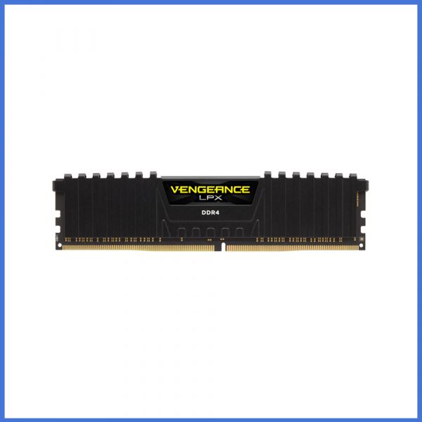 Corsair Vengeance LPX 4GB DDR4 2400MHz RAM