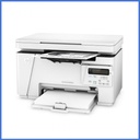 HP LaserJet Pro MFP M26nw Printer